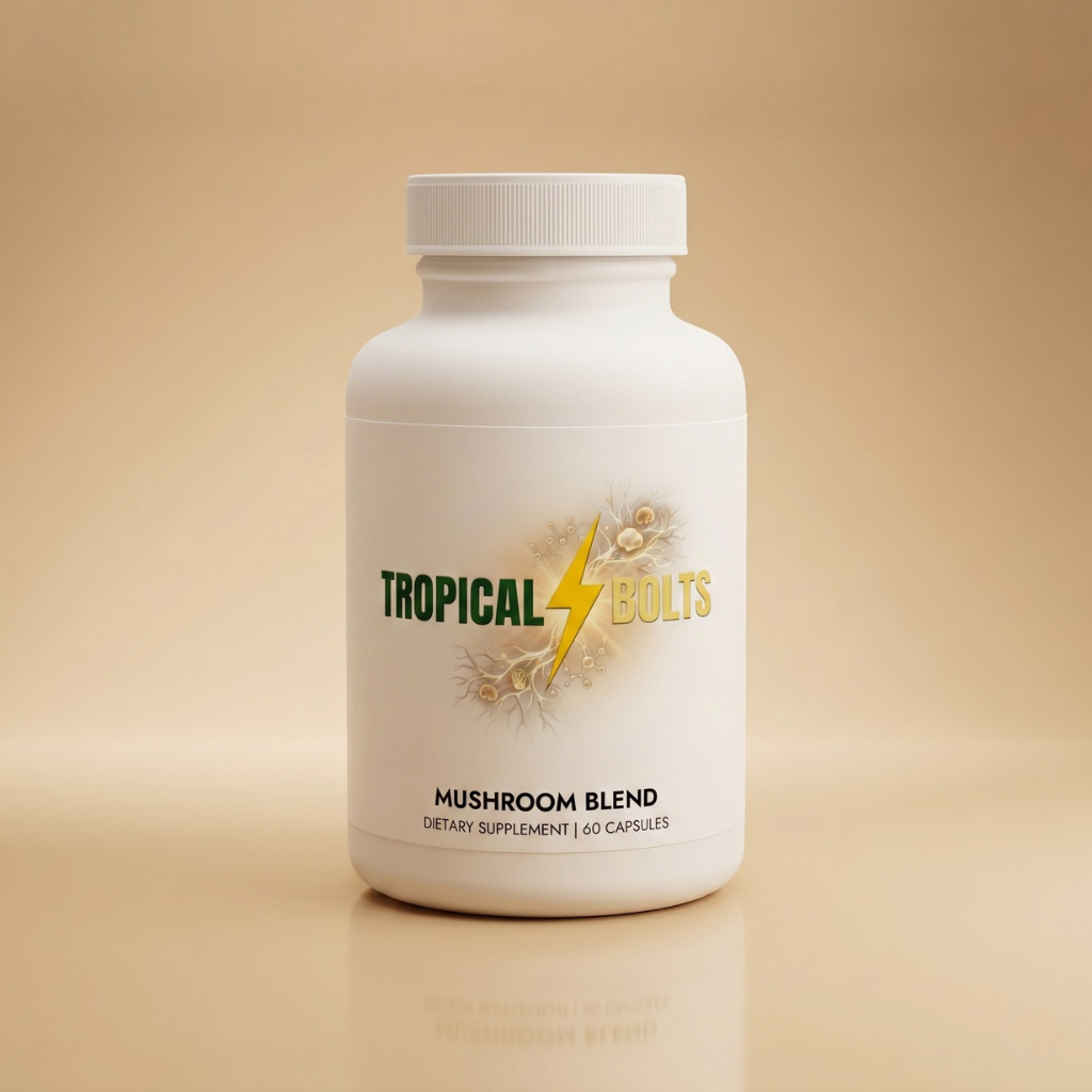 Cellular Fuel ⭐⭐⭐⭐⭐ (60 Capsules)