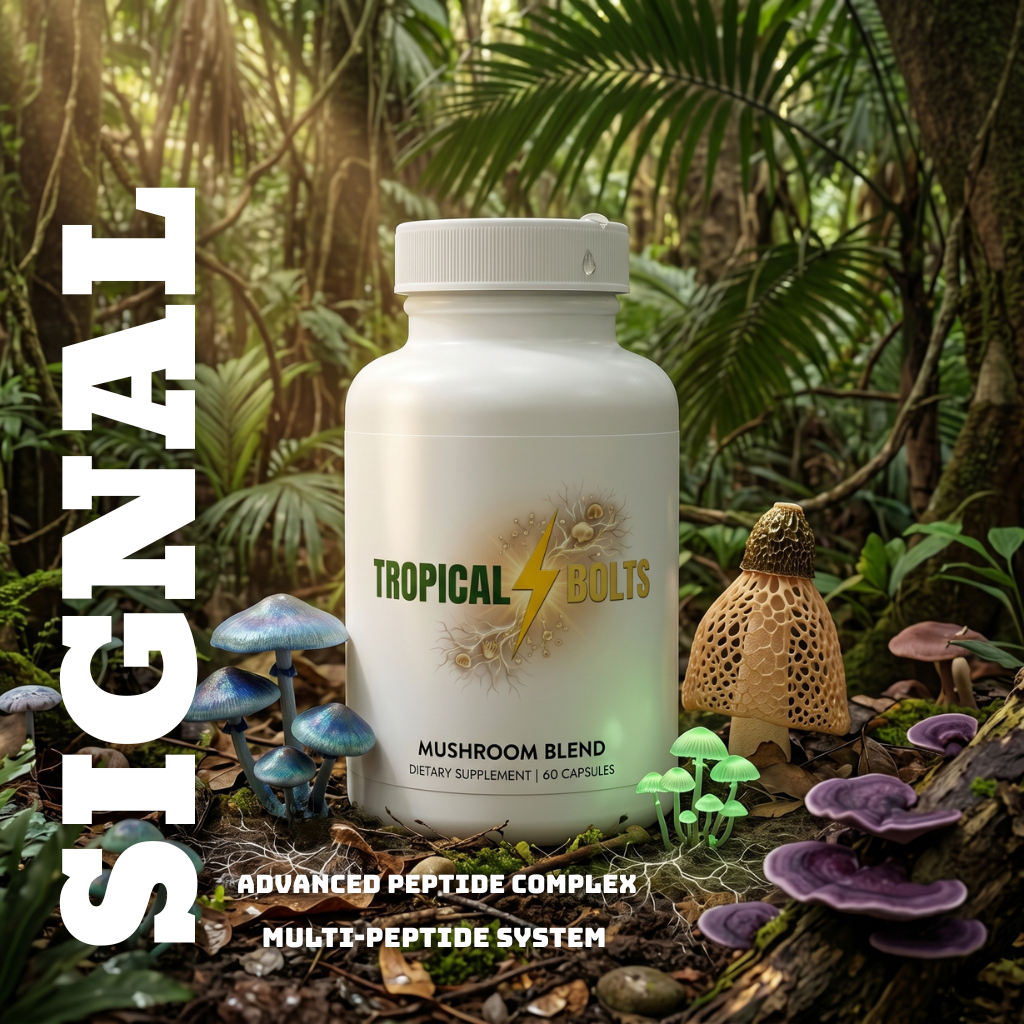 Cellular Fuel ⭐⭐⭐⭐⭐ (60 Capsules)